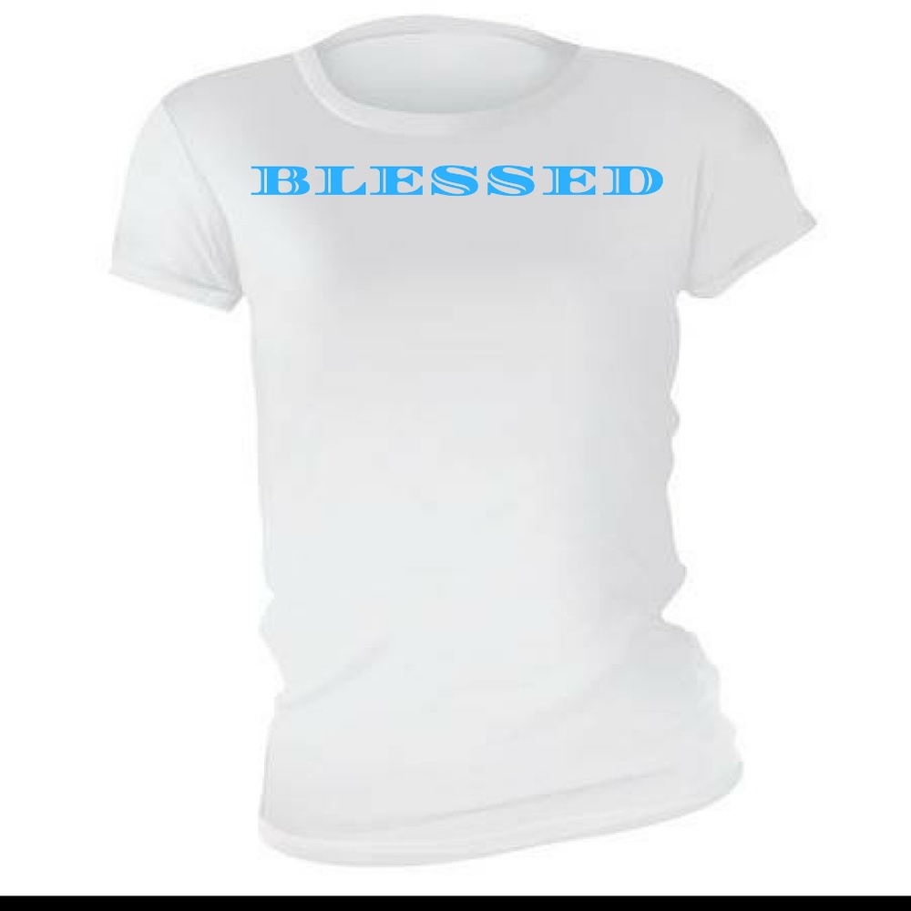 Blessed - Picture 2 of 3